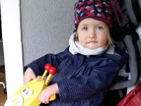 Treffen beim Claude/Nicole + Pippa