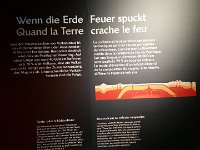 Mir le'ieren iwwert d'Entstehung vun der Welt ...