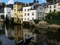 Bis eng nächste Ke'ier, Naturmusée.