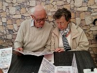 Eng Riesenportioun fir di 2 "ganz Grouss".