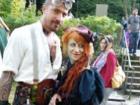 20170924 162940  Mister and Miss "Jules Verne"