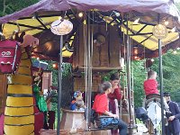 20170924 165147  E Steam-Punk Karussell