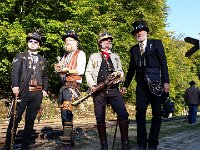 20170924 165759  Di escht importe'iert Englännesch Steam-Punkeren