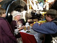 20170924 171211  Wann se mueres Kaffi drenken Aus wat fir engem Film ass dess Scene dann kope'iert ?