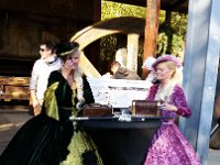 20170924 172503  Two elegant Ladies