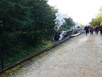 20170924 174946  En aalen Zuch mat viiil Damp