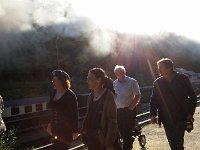 20170924 175302  Ennert dem Damp vun der Dampmaschinn