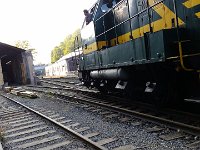 20170924 175948  Den Zuch fiert fort