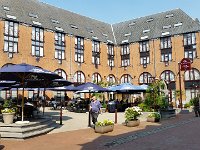 20180509 162639  Hotel "Quartier Latin" das Trio