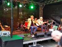 20170616 205341  The Winklepickers