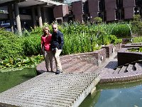 20180623 102419  Just by chance, we met Chantal & Jeannot