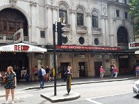 20180623 115320  ... except for Disnay-Musicals ...