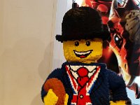 20180623 122935  The biggest Lego-Shop (in London ?)