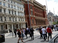 20180623 130429  The museum (in red)