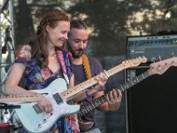 20180707 Rock um Knuedler C The Tame and the Wild  Again: The Tame and the Wild ...