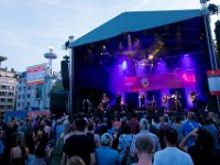 20180707 Rock um Knuedler D Dream Catcher  SUUUPER: Dream Catcher !