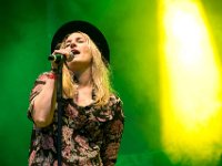 20180707 Rock um Knuedler E Dream Catcher  Dess Dream Catcher Stëmm kum vill ze selten an den Asaatz !!!