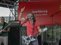 20180707 Rock um Knuedler S Voodoo Kingdom  Voodoo Kingdom ==>> AKKTIONNN