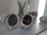 Parfümspender - Perfektion in Glas