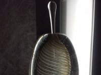 Parfümspender - geheimnisvolles Ambiente