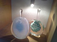 Parfümspender ... alle Farben.