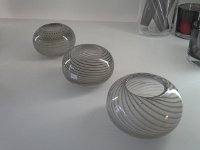 Aeusserst geschmackvolles Design